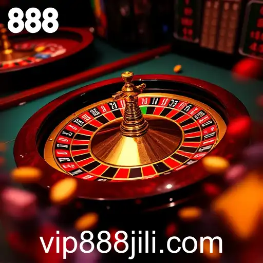 The Rise of 888 Jili in the Gaming World