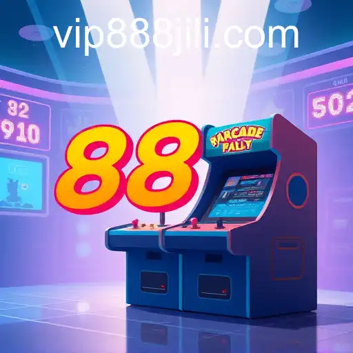 Exploring 'Arcade Fun': A Dive into the World of '888 jili'