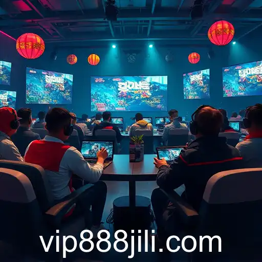 Exploring the Rise of Online Gaming Platforms