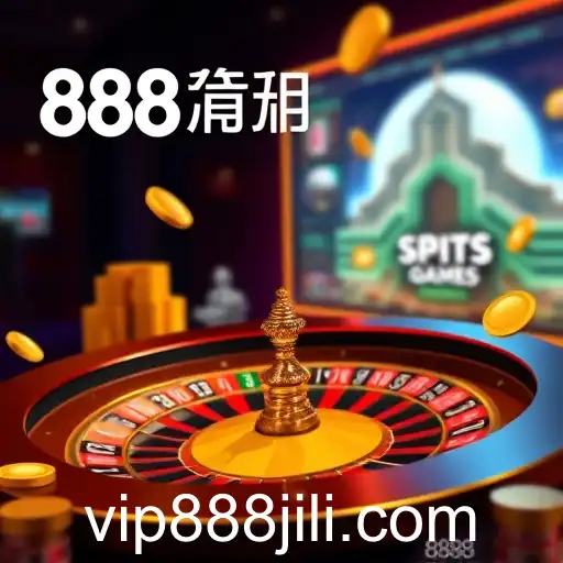 The Rise of 888 Jili: A New Era in Online Gaming