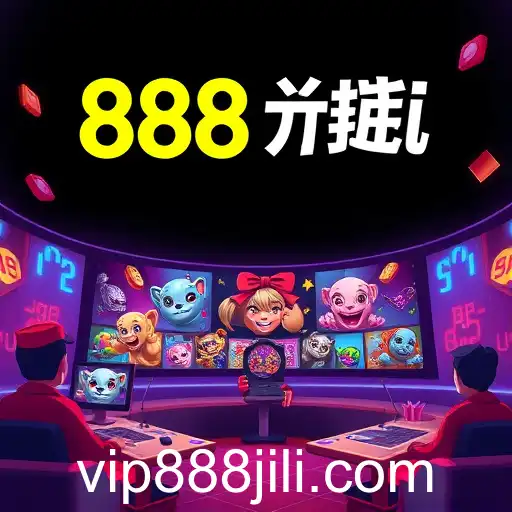 Exploring the Rise of 888 Jili in Gaming