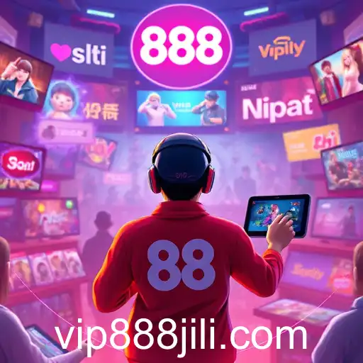 The Rise of 888 Jili: A Gaming Phenomenon