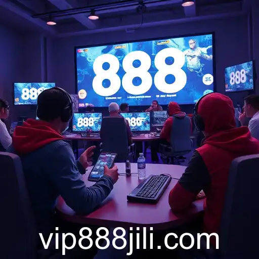 The Rise of Online Gaming in Modern Times