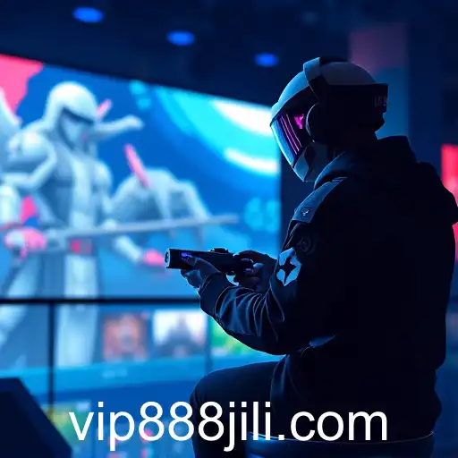 The Rise of Online Gaming Platforms