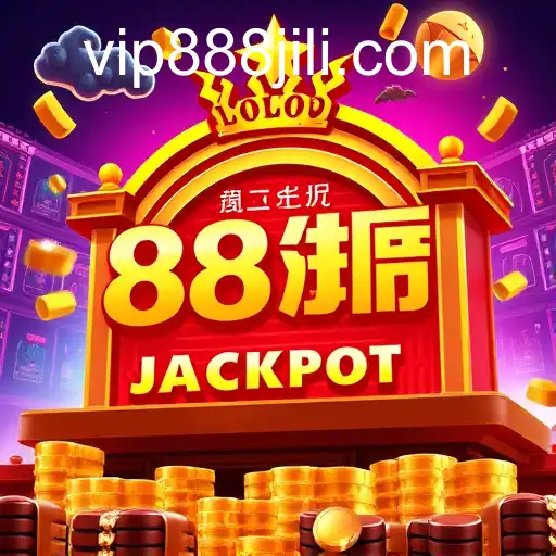 The Thrilling World of Progressive Jackpots on 888 Jili