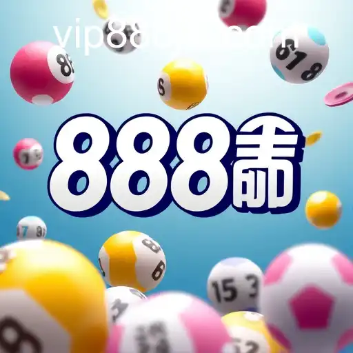Exploring the Fascinating World of Online Lottery with 888 Jili
