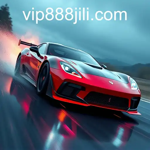 Exploring the Thrills of Virtual Racing: The '888 jili' Phenomenon