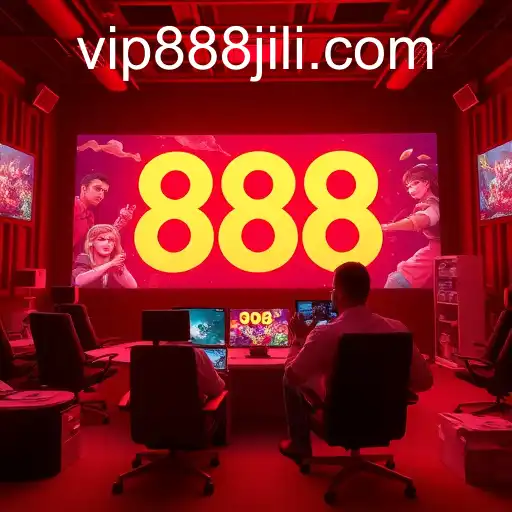 The Rise of 888 Jili in the Online Gaming World