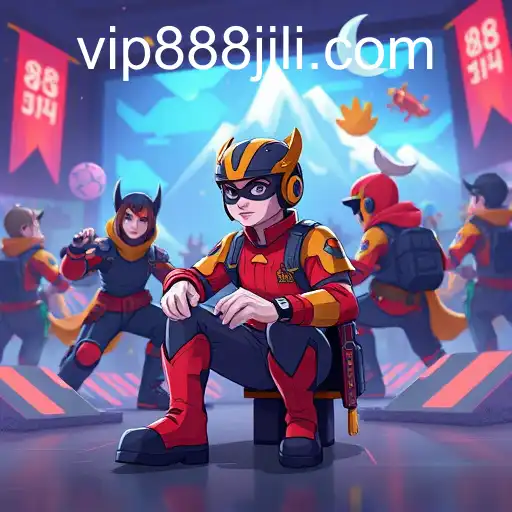 The Rise of 888 Jili in the Gaming World