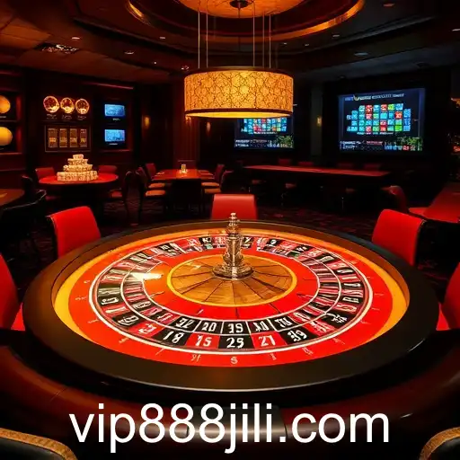 The Rise of 888 Jili in Online Gaming
