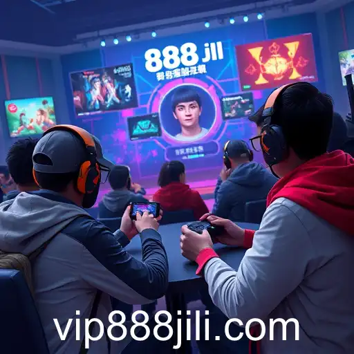 The Rise of Online Gaming Platforms in 2025