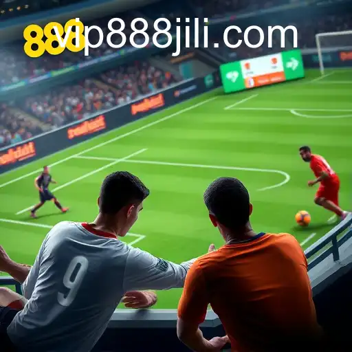 Exploring the Dynamics of Sports Betting with 888 Jili