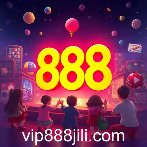 The Rise of 888 Jili in the Gaming World