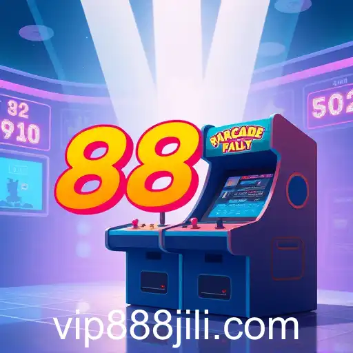 Exploring 'Arcade Fun': A Dive into the World of '888 jili'