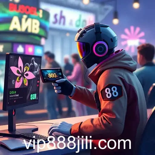 Emerging Trends in Online Gaming: The Rise of Virtual Platforms