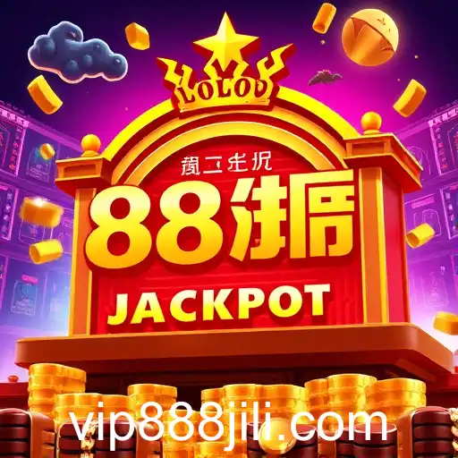 The Thrilling World of Progressive Jackpots on 888 Jili