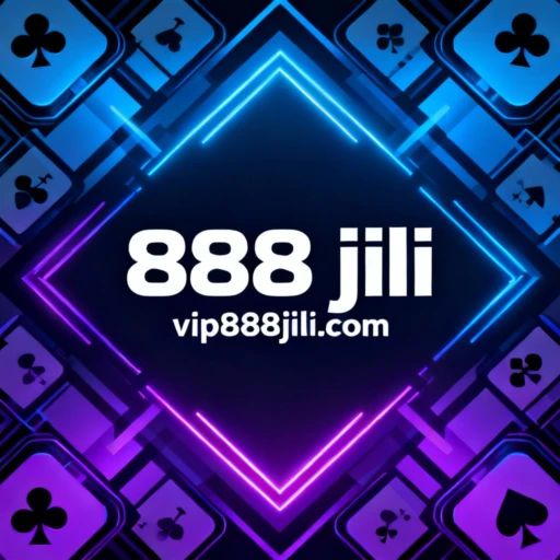 888 jili
