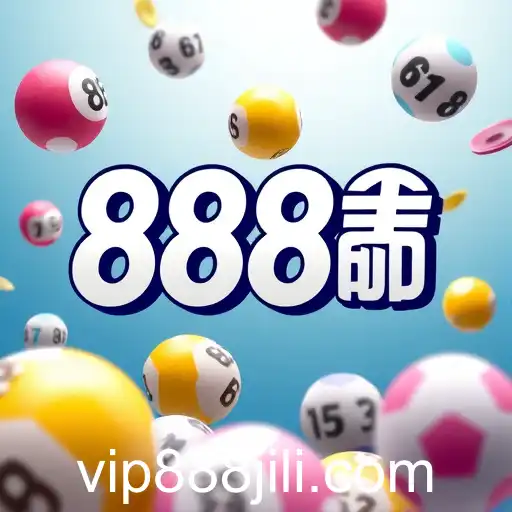 Exploring the Fascinating World of Online Lottery with 888 Jili