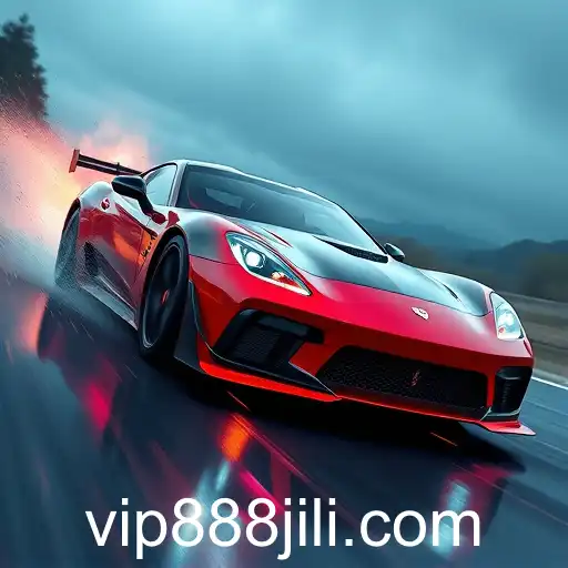 Exploring the Thrills of Virtual Racing: The '888 jili' Phenomenon