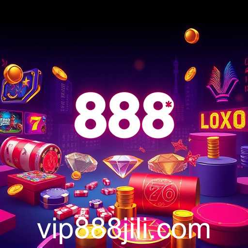 The Rise of 888 Jili in Online Gaming