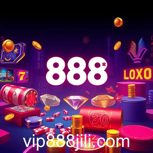 The Rise of 888 Jili in Online Gaming