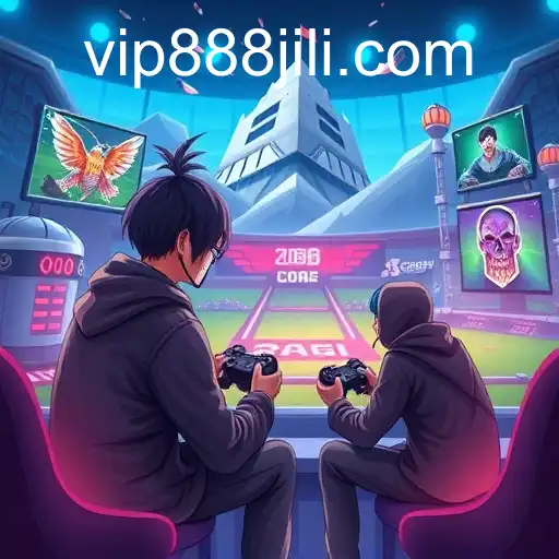 The Rise of Gaming Platforms in 2026