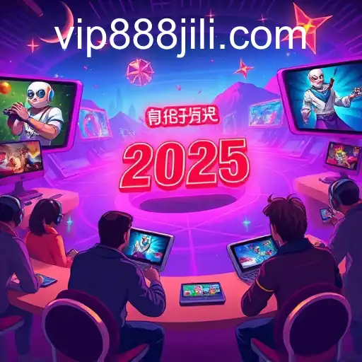 The Rise of Digital Gaming Hubs in 2025