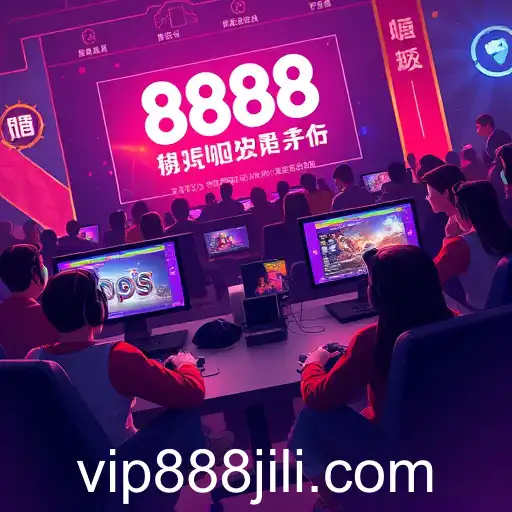 The Rise of Online Gaming Platforms