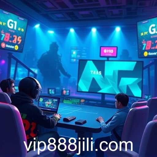 The Rise of Online Gaming Platforms in 2025